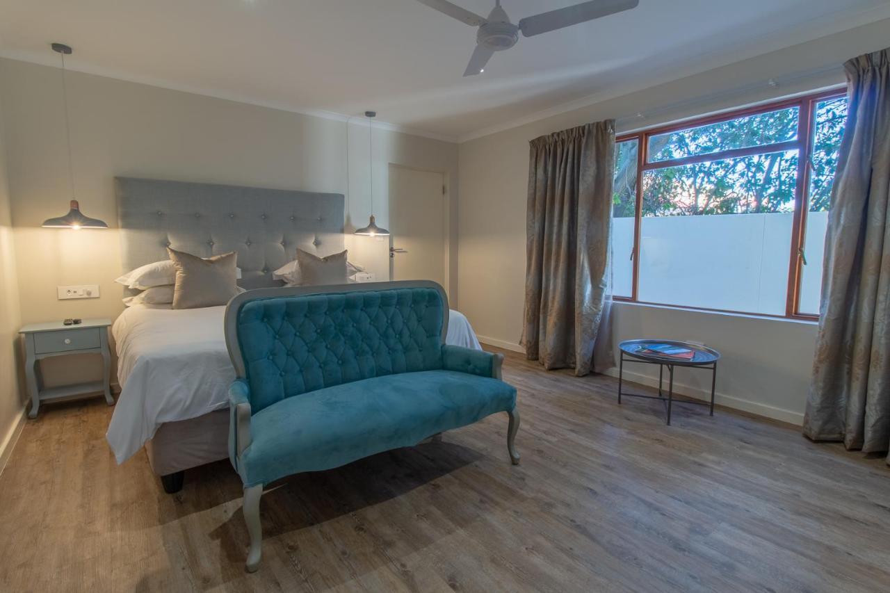 הרמנוס Penguino Guesthouse מראה חיצוני תמונה