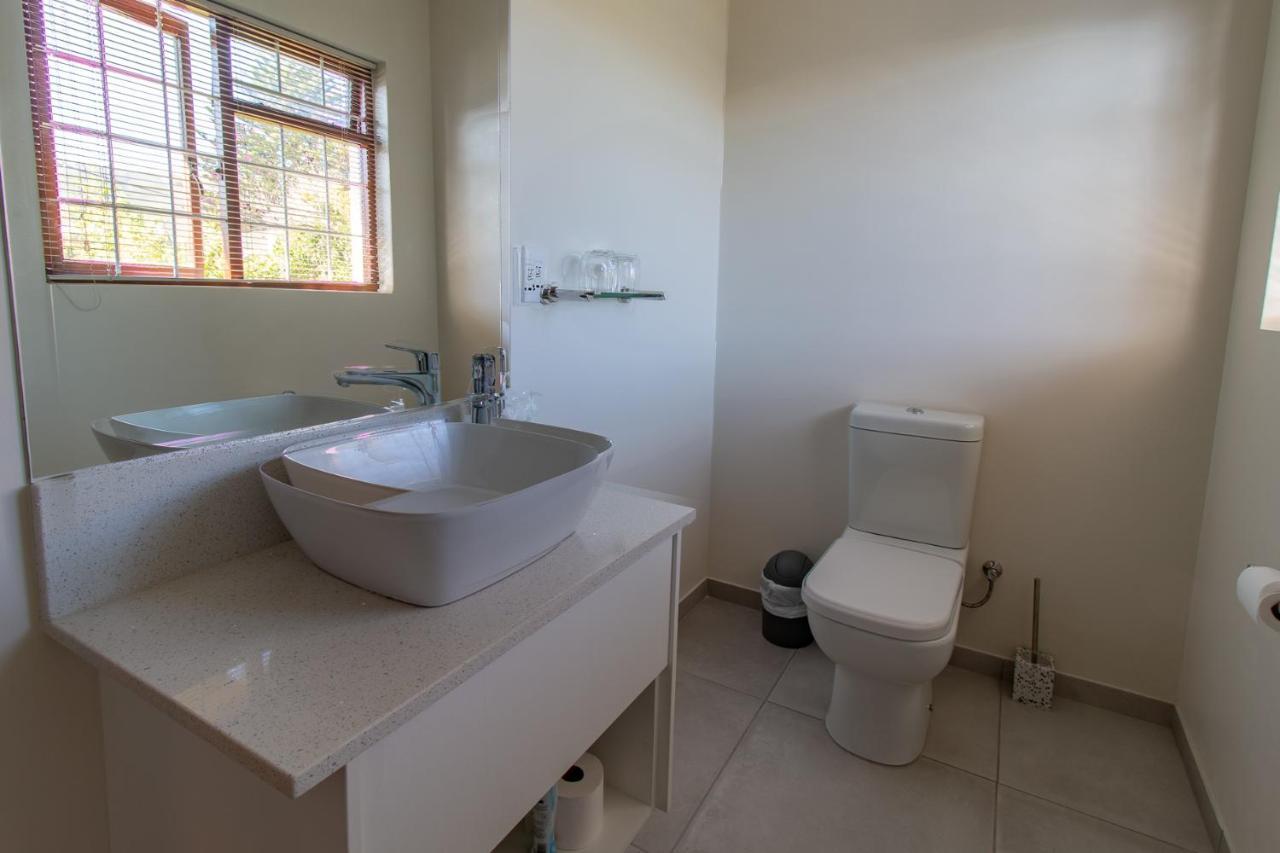 הרמנוס Penguino Guesthouse מראה חיצוני תמונה