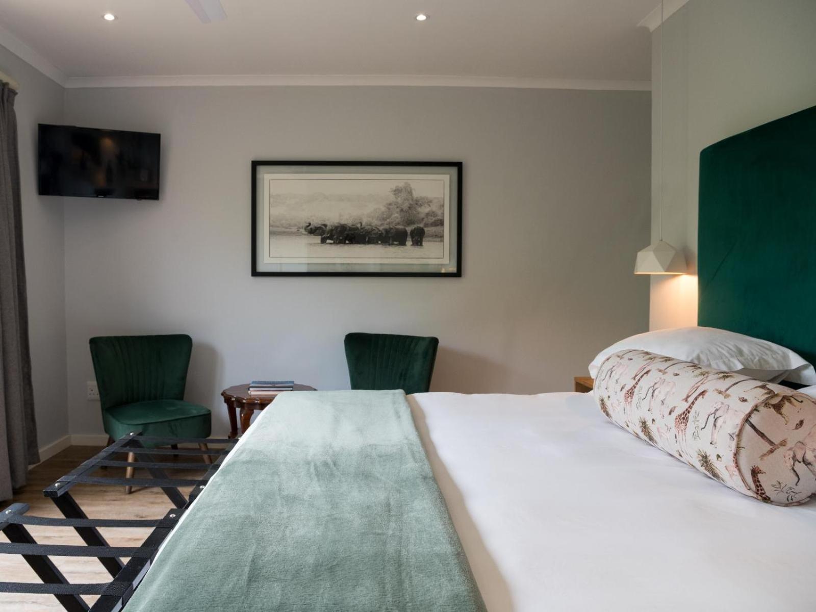 הרמנוס Penguino Guesthouse מראה חיצוני תמונה