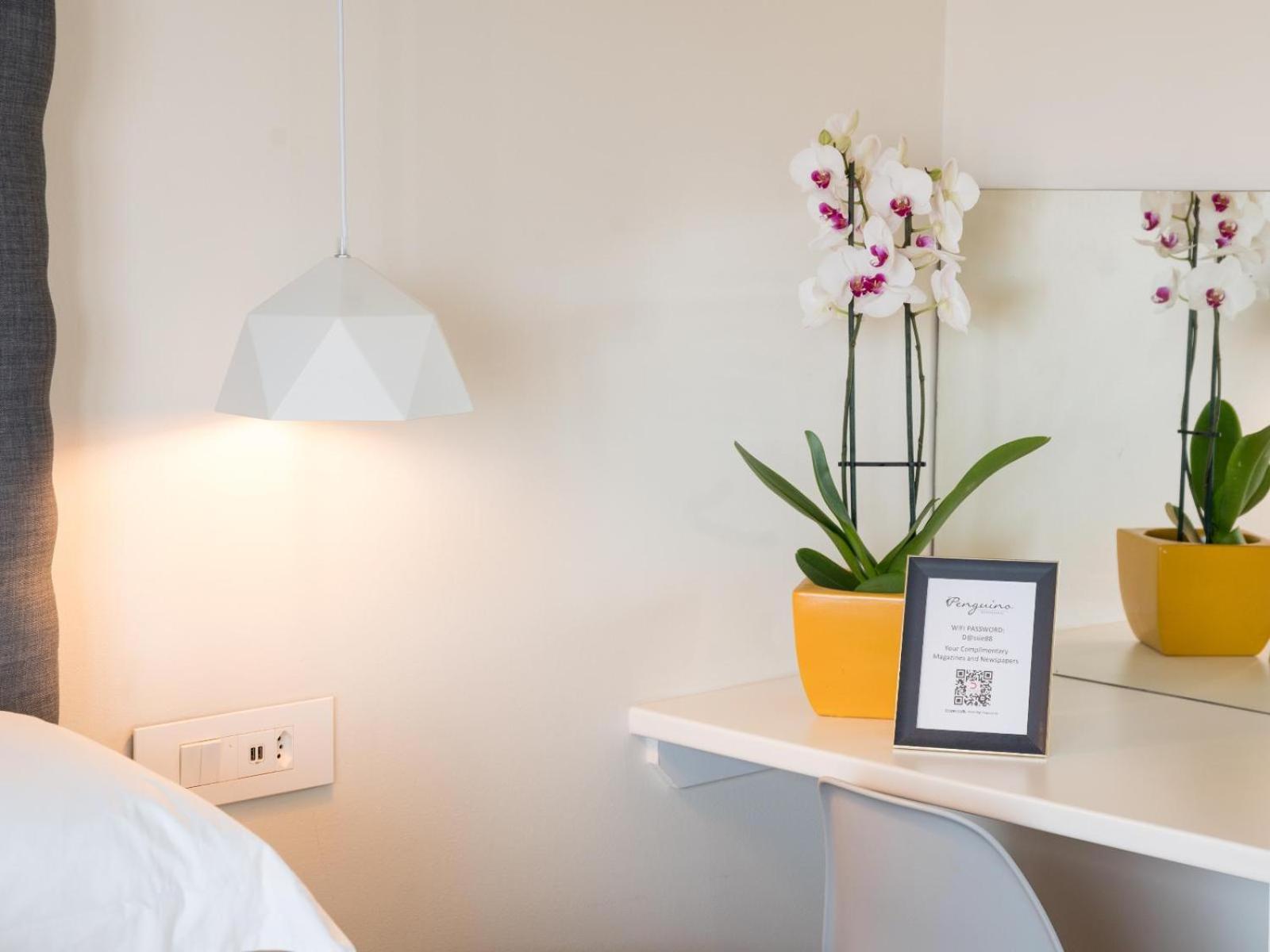 הרמנוס Penguino Guesthouse מראה חיצוני תמונה