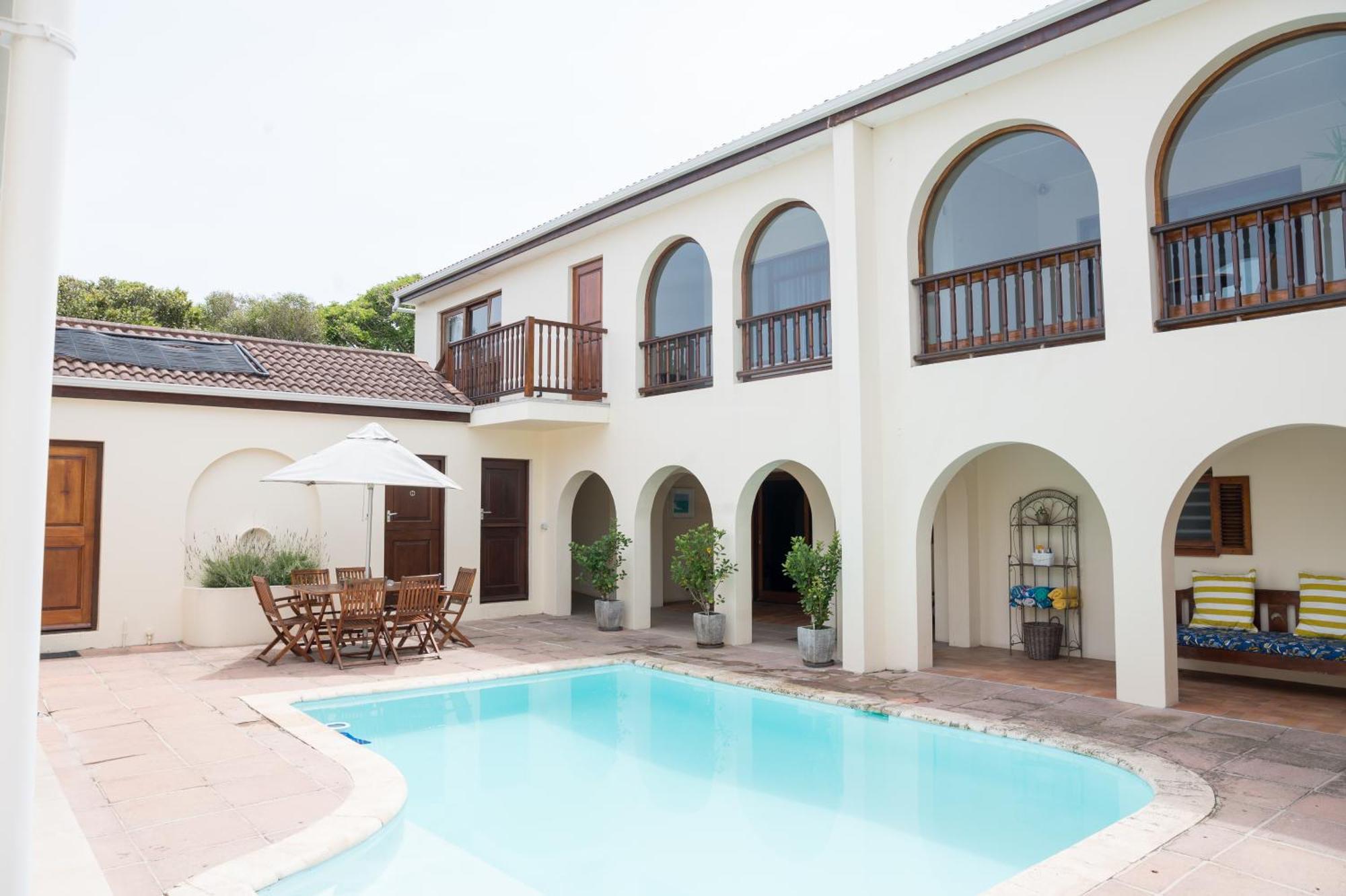 הרמנוס Penguino Guesthouse מראה חיצוני תמונה