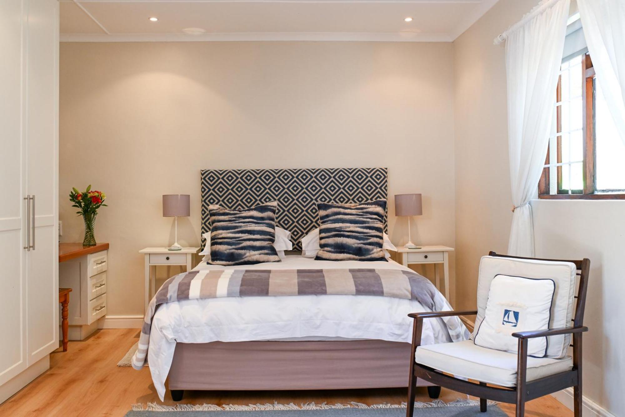 הרמנוס Penguino Guesthouse מראה חיצוני תמונה