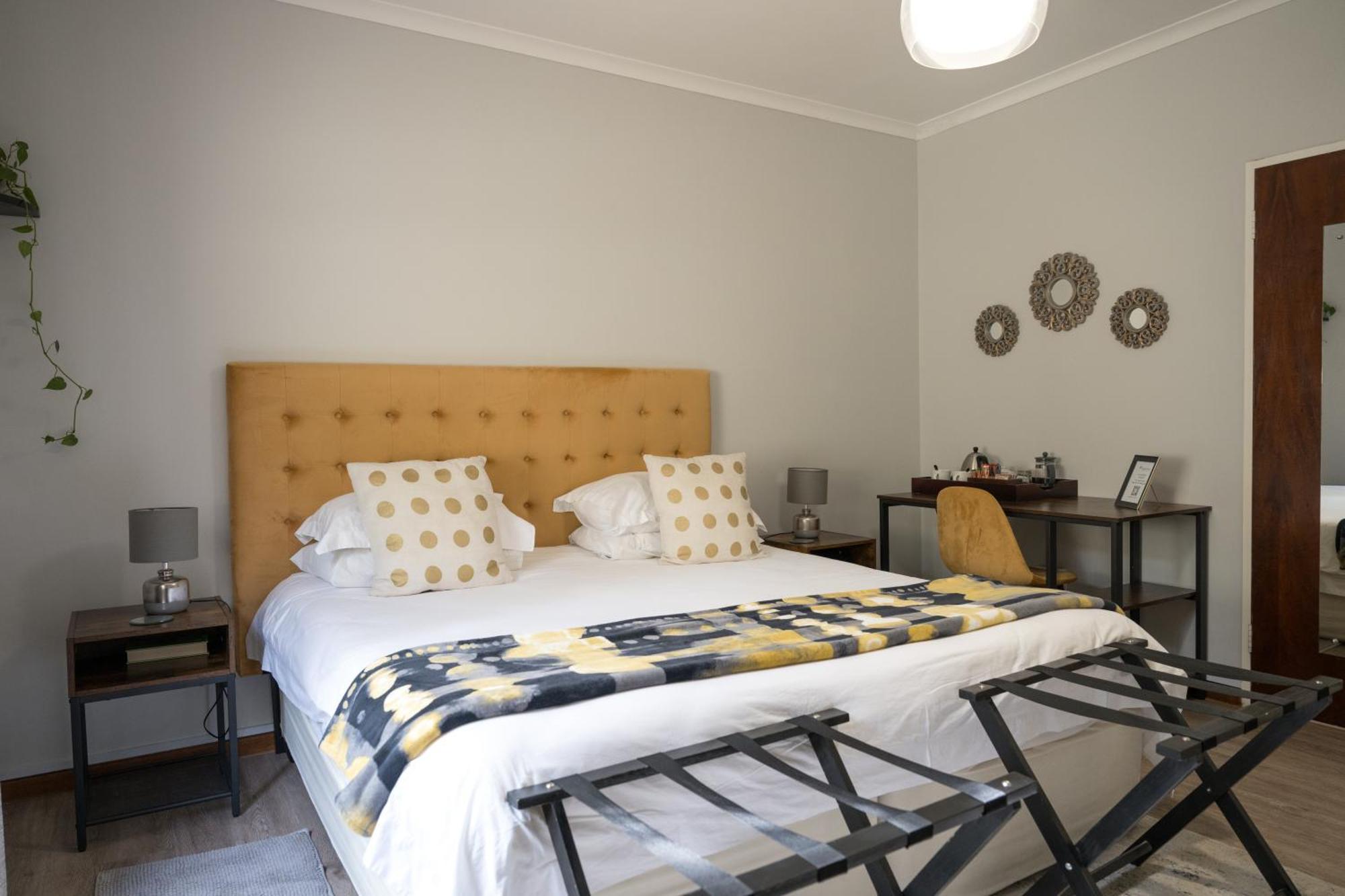הרמנוס Penguino Guesthouse מראה חיצוני תמונה